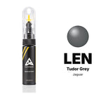 Touch-up paint for Jaguar LEN Tudor Grey, Basic kit