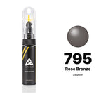 Touch-up paint for Jaguar 795 Rose Bronze, Basic kit