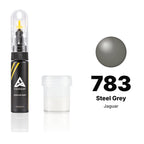 Touch-up paint for Jaguar 783 Steel Grey, Standard kit