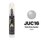 Touch-up paint for Jaguar JUC16 Pale Grey Sealer, Basic kit