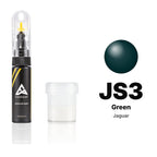 Touch-up paint for Jaguar JS3 Green, Standard kit
