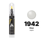 Touch-up paint for Jaguar 1942 Onyx, Basic kit