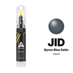 Touch-up paint for Jaguar JID Byron Blue Satin, Basic kit