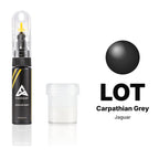 Touch-up paint for Jaguar LOT Carpathian Grey, Standard kit