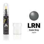 Touch-up paint for Jaguar LRN Zadar Grey, Standard kit
