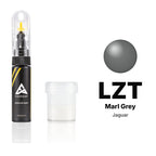 Touch-up paint for Jaguar LZT Marl Grey, Standard kit