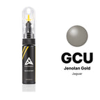 Touch-up paint for Jaguar GCU Jenolan Gold, Basic kit