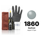 Touch-up paint for Jaguar X-Type 1860 Seafrost, Complete kit