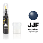 Touch-up paint for Jaguar X-Type JJF Ultra Violet, Standard kit
