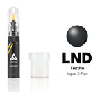 Touch-up paint for Jaguar X-Type LND Tektite, Standard kit