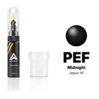 Touch-up paint for Jaguar XF PEF Midnight, Standard kit