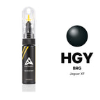 Touch-up paint for Jaguar XF HGY BRG, Basic kit
