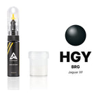 Touch-up paint for Jaguar XF HGY BRG, Standard kit