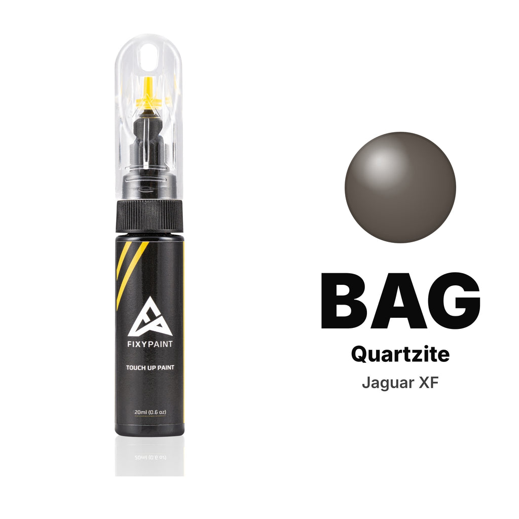 Touch-up paint for Jaguar XF BAG Quartzite, Basic kit