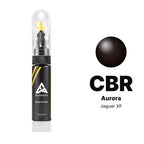 Touch-up paint for Jaguar XF CBR Aurora, Basic kit