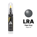 Touch-up paint for Jaguar XF LRA Eiger Grey, Basic kit