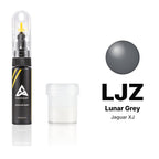 Touch-up paint for Jaguar XJ LJZ Lunar Grey, Standard kit