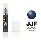 Touch-up paint for Jaguar XK JJF Ultra Violet, Standard kit