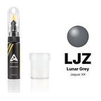 Touch-up paint for Jaguar XK LJZ Lunar Grey, Standard kit