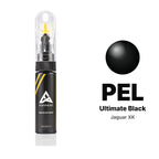 Touch-up paint for Jaguar XK PEL Ultimate Black, Basic kit