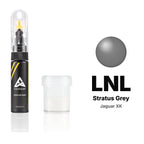 Touch-up paint for Jaguar XK LNL Stratus Grey, Standard kit