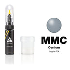 Touch-up paint for Jaguar XK MMC Osmium, Standard kit