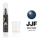 Touch-up paint for Jaguar XK8 JJF Ultra Violet, Standard kit