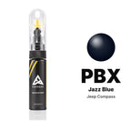 Touch-up paint for Jeep Compass PBX Jazz Blue, Basic kit