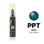 Touch-up paint for Jeep Gladiator PPT Bikini, Basic kit