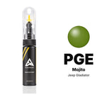 Touch-up paint for Jeep Gladiator PGE Mojito, Basic kit
