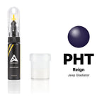 Touch-up paint for Jeep Gladiator PHT Reign, Standard kit