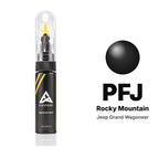 Peinture de retouche pour Jeep Grand Wagoneer – PFJ Rocky Mountain (depuis 2022), kit Basique