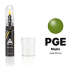 Touch-up paint for Jeep Recon PGE Mojito, Standard kit