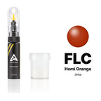 Touch-up paint for Jeep FLC Hemi Orange, Standard kit