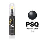 Touch-up paint for Jeep PSQ Anchor Gray, Basic kit