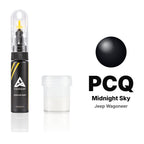 Touch-up paint for Jeep Wagoneer PCQ Midnight Sky, Standard kit