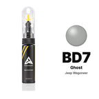 Touch-up paint for Jeep Wagoneer BD7 Ghost, Basic kit