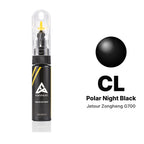 Touch-up paint for Jetour Zongheng G700 CL Polar Night Black, Basic kit
