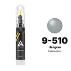 Touch-up paint for Kaessbohrer 9-510 Hellgrau, Basic kit