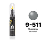 Touch-up paint for Kaessbohrer 9-511 Rauchgrau, Basic kit