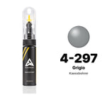 Touch-up paint for Kaessbohrer 4-297 Grigio, Basic kit