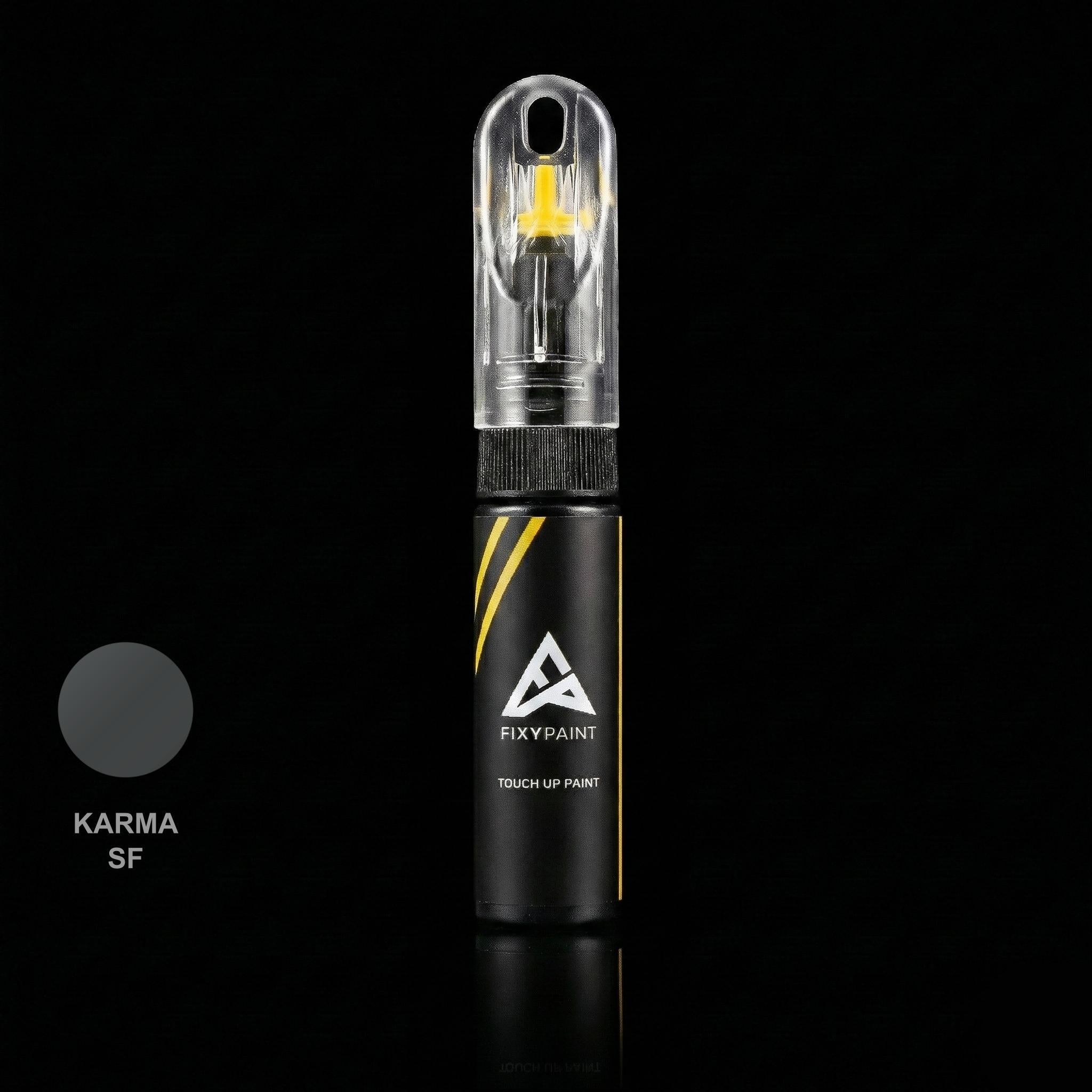 Karma Universal touch up paint kit - MAR PACIFICO SF scratch repair