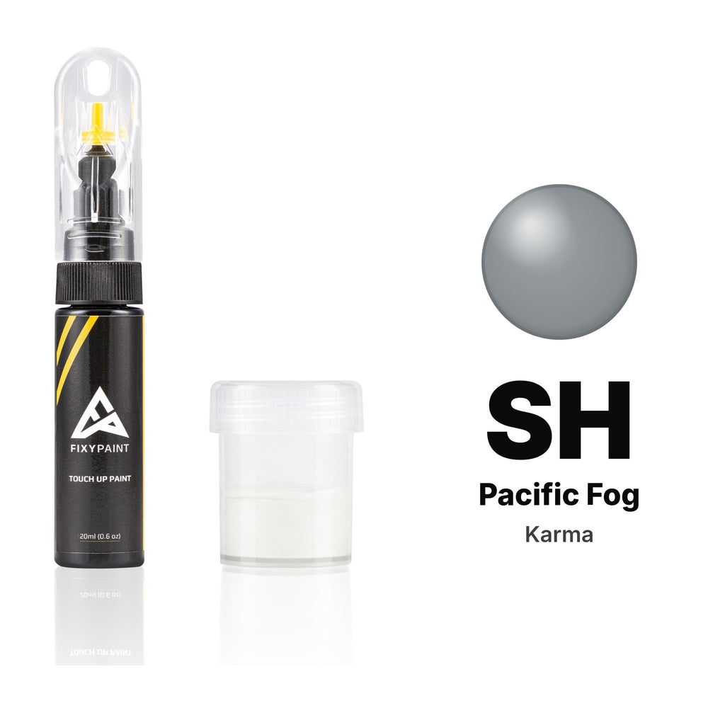 Touch-up paint for Karma SH Pacific Fog, Standard kit