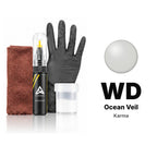 Touch-up paint for Karma WD Ocean Veil, Complete kit