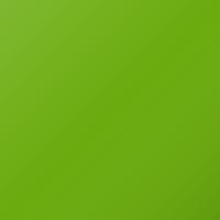 Kawasaki Universal (1995-Present) Vernice per ritocco - LIME GREEN (7F)