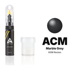 Touch-up paint for KGM Rexton ACM Marble Grey, Standard kit