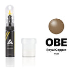 Touch-up paint for KGM OBE Royal Copper, Standard kit
