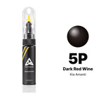 Touch-up paint for Kia Amanti 5P Dark Red Wine, Basic kit