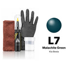 Peinture de retouche pour Kia Besta – L7 Malachite Green (1997–2003), kit Complet