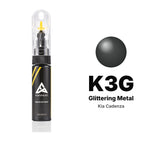Touch-up paint for Kia Cadenza K3G Glittering Metal, Basic kit